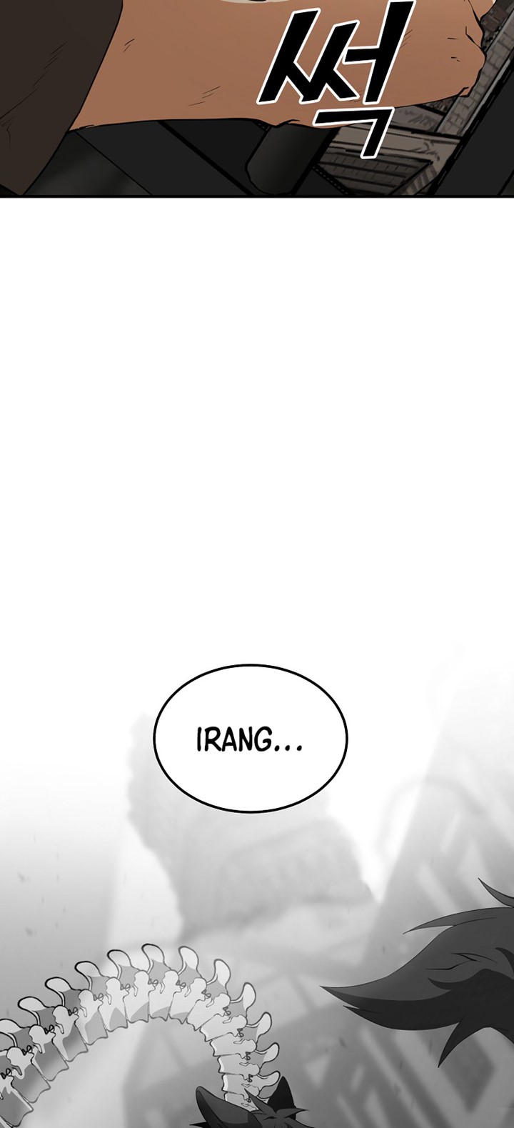 Messiah: End of the Gods Chapter 04 Gambar 23