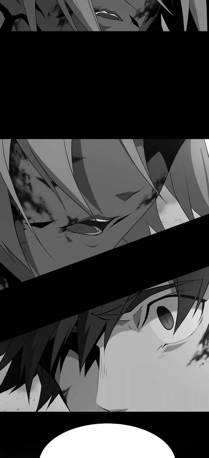 Messiah: End of the Gods Chapter 04 Gambar 25