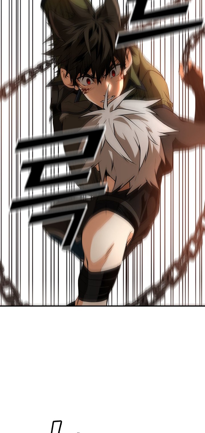 Messiah: End of the Gods Chapter 04 Gambar 3