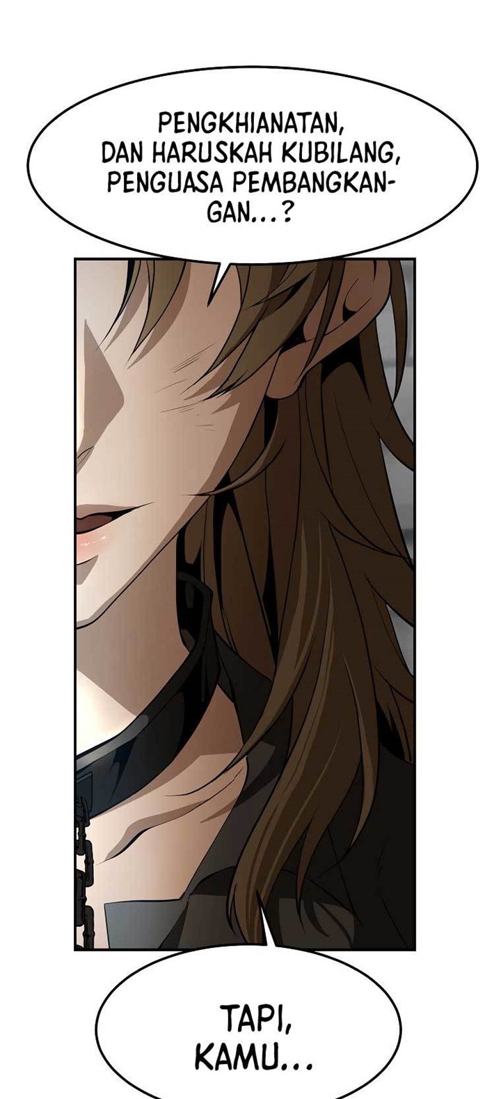 Messiah: End of the Gods Chapter 04 Gambar 33