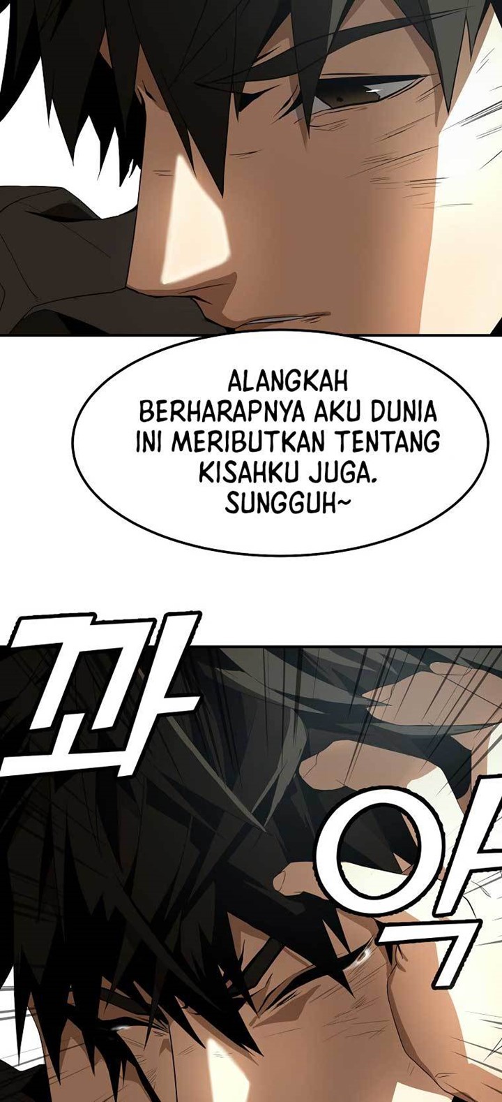 Messiah: End of the Gods Chapter 04 Gambar 36