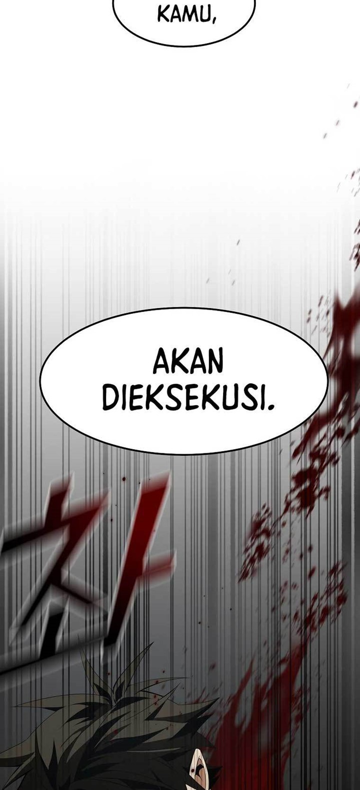 Messiah: End of the Gods Chapter 04 Gambar 40