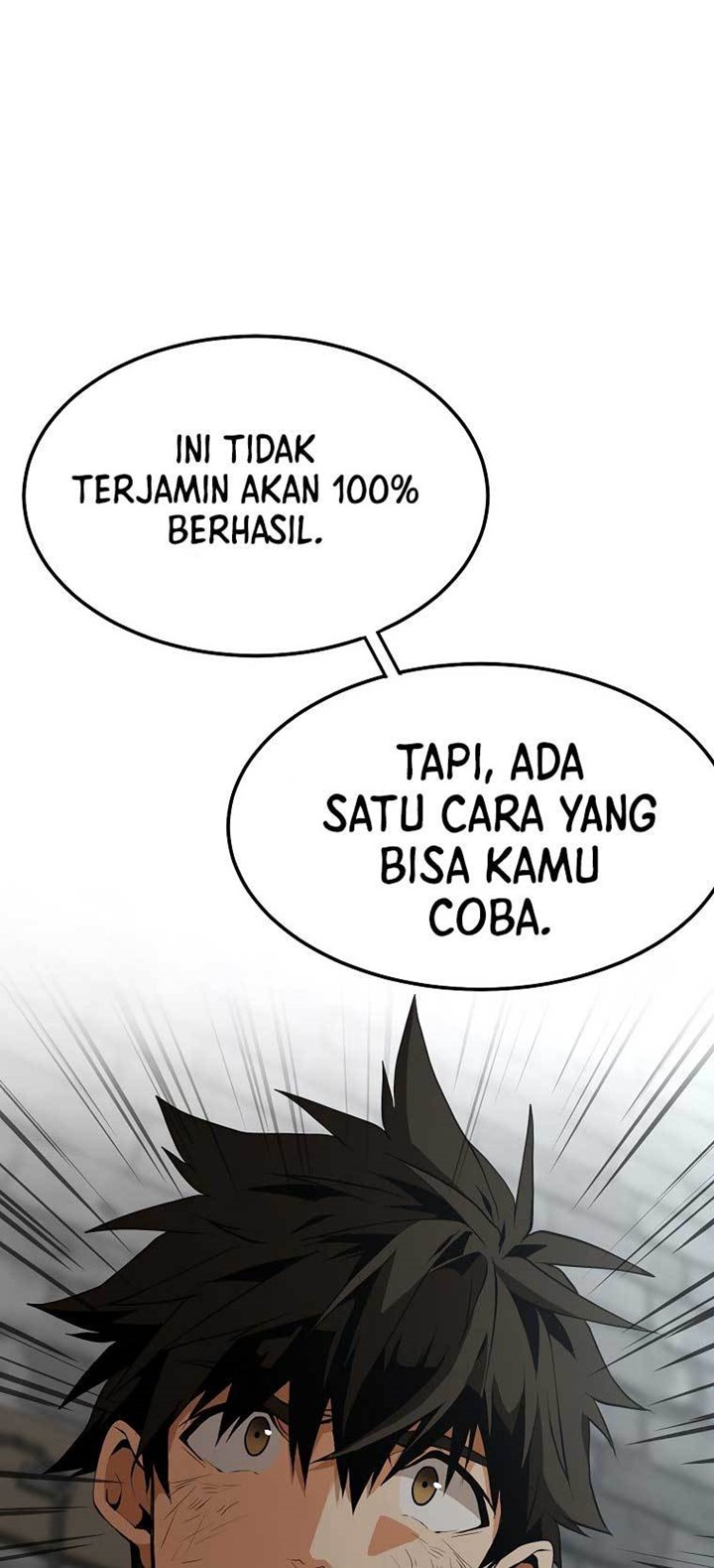 Messiah: End of the Gods Chapter 04 Gambar 43