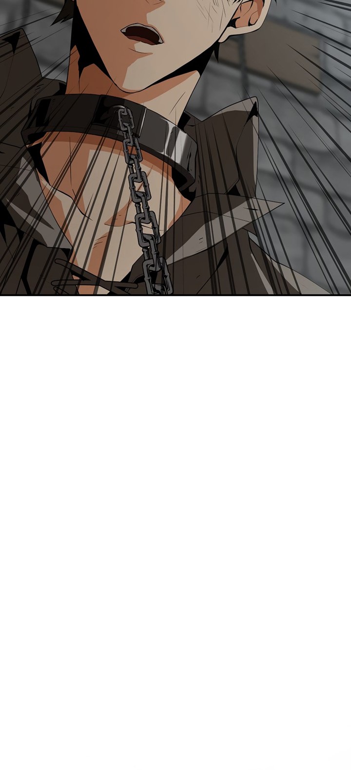 Messiah: End of the Gods Chapter 04 Gambar 44
