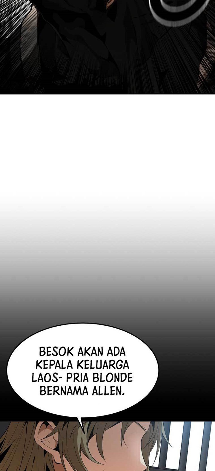 Messiah: End of the Gods Chapter 04 Gambar 57