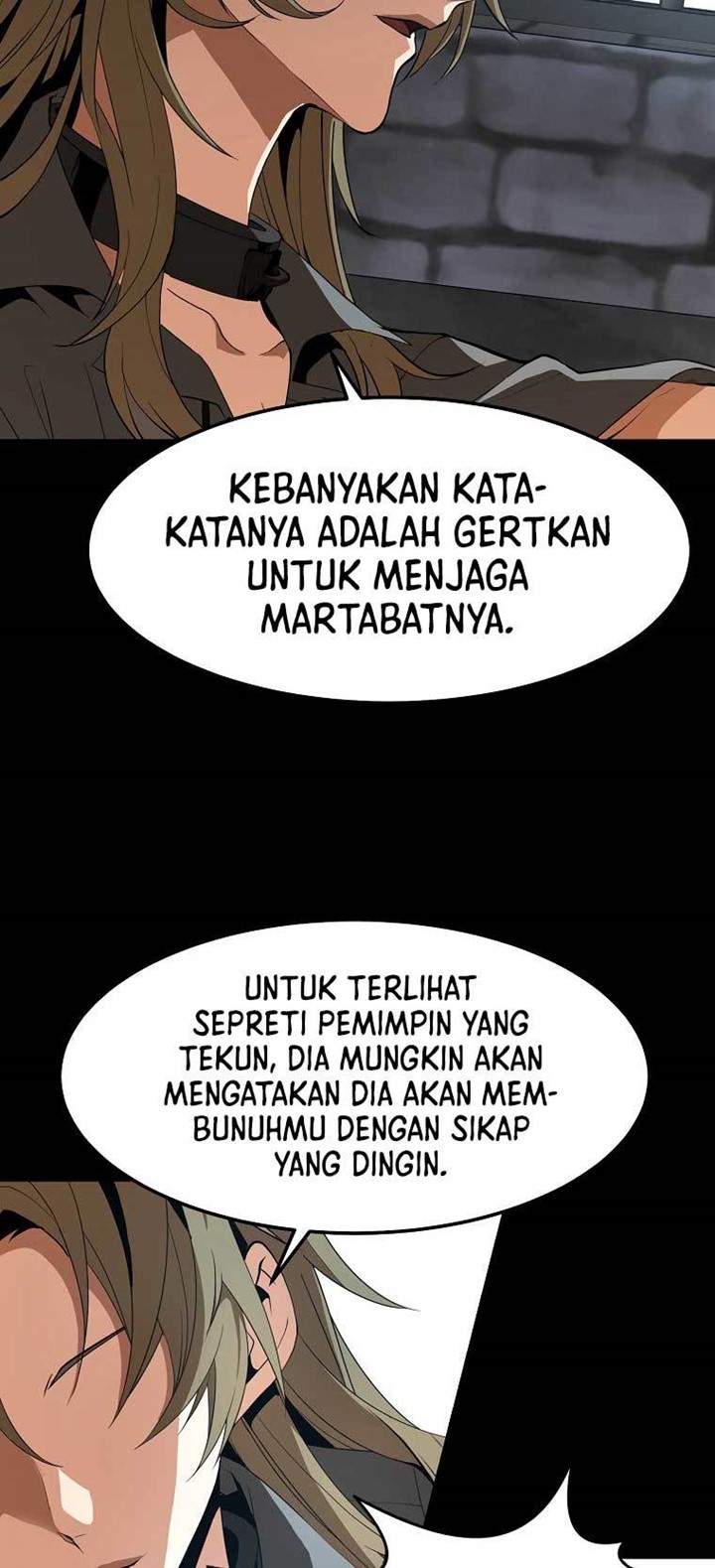 Messiah: End of the Gods Chapter 04 Gambar 58