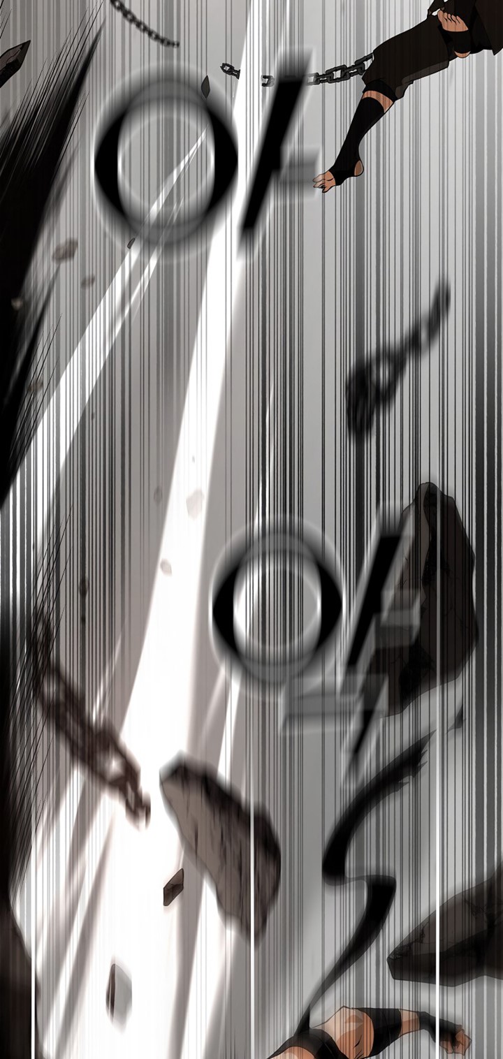 Messiah: End of the Gods Chapter 04 Gambar 6