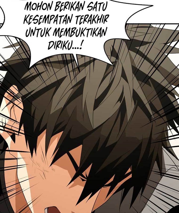 Messiah: End of the Gods Chapter 04 Gambar 63