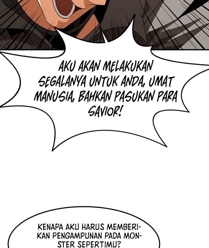 Messiah: End of the Gods Chapter 04 Gambar 64