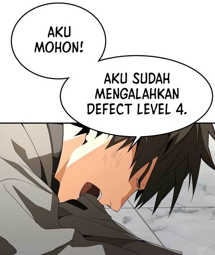 Messiah: End of the Gods Chapter 04 Gambar 66