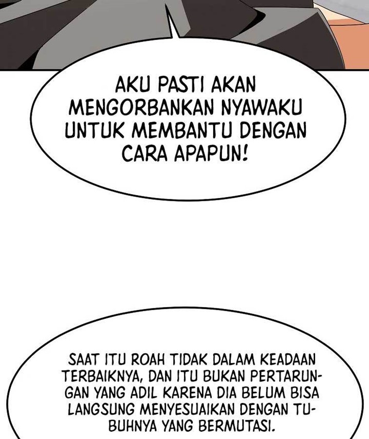 Messiah: End of the Gods Chapter 04 Gambar 67