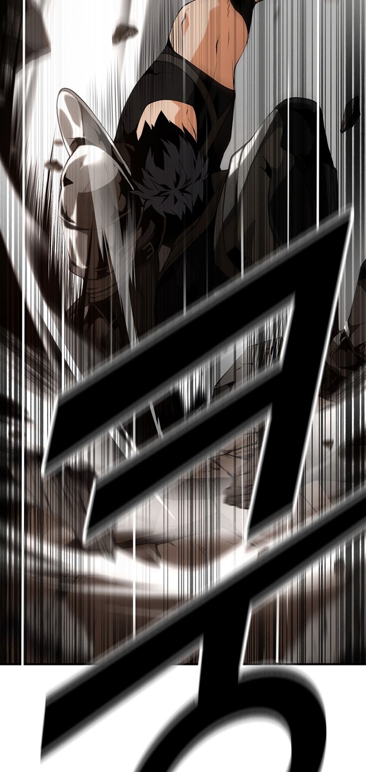 Messiah: End of the Gods Chapter 04 Gambar 7