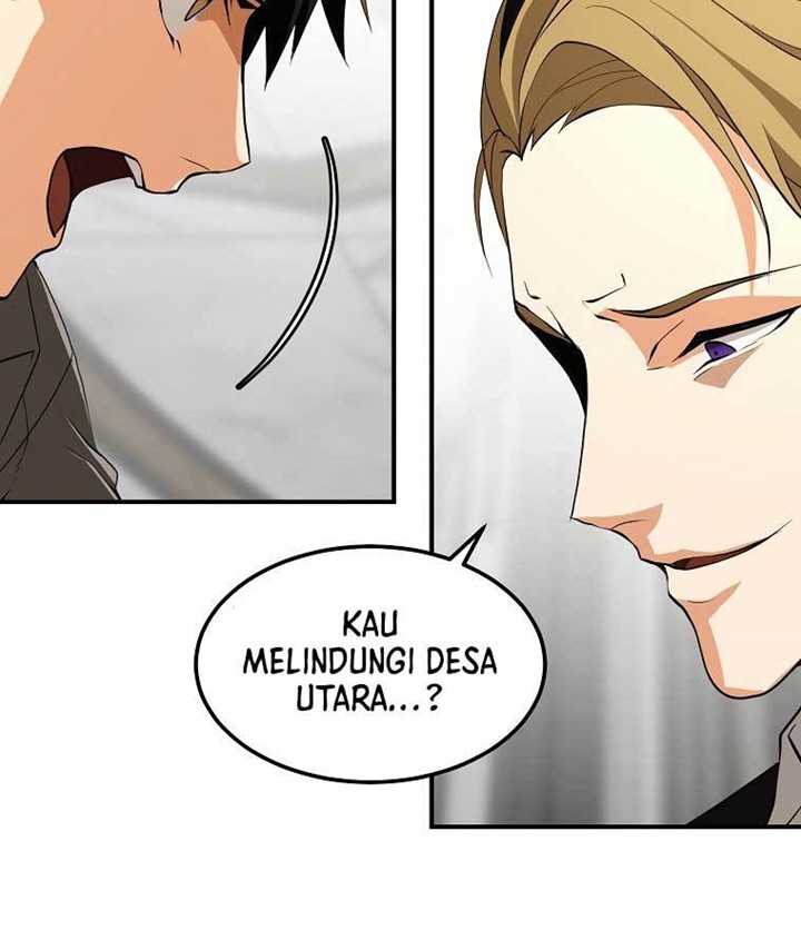Messiah: End of the Gods Chapter 04 Gambar 70