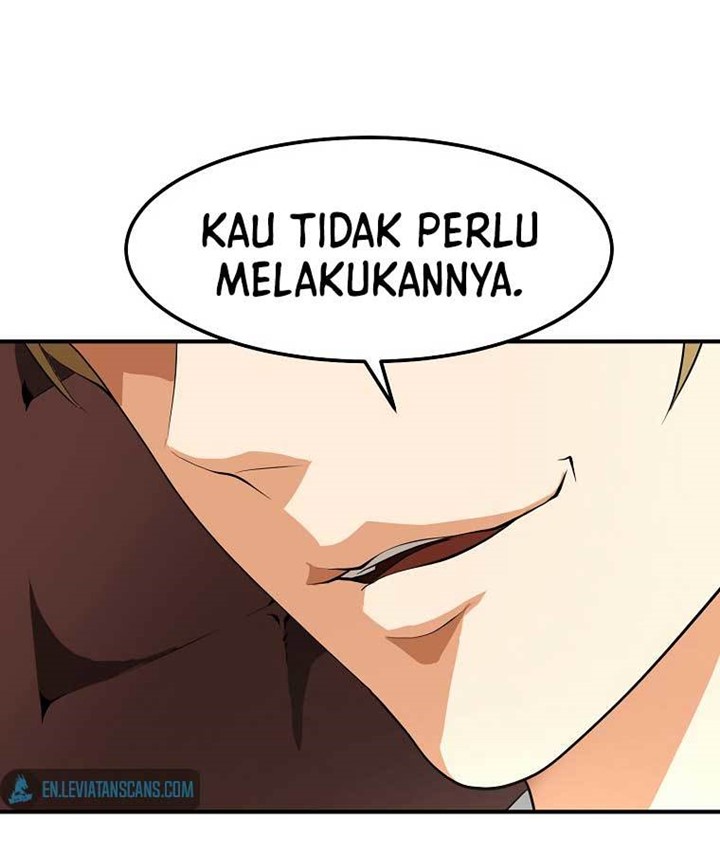 Messiah: End of the Gods Chapter 04 Gambar 71