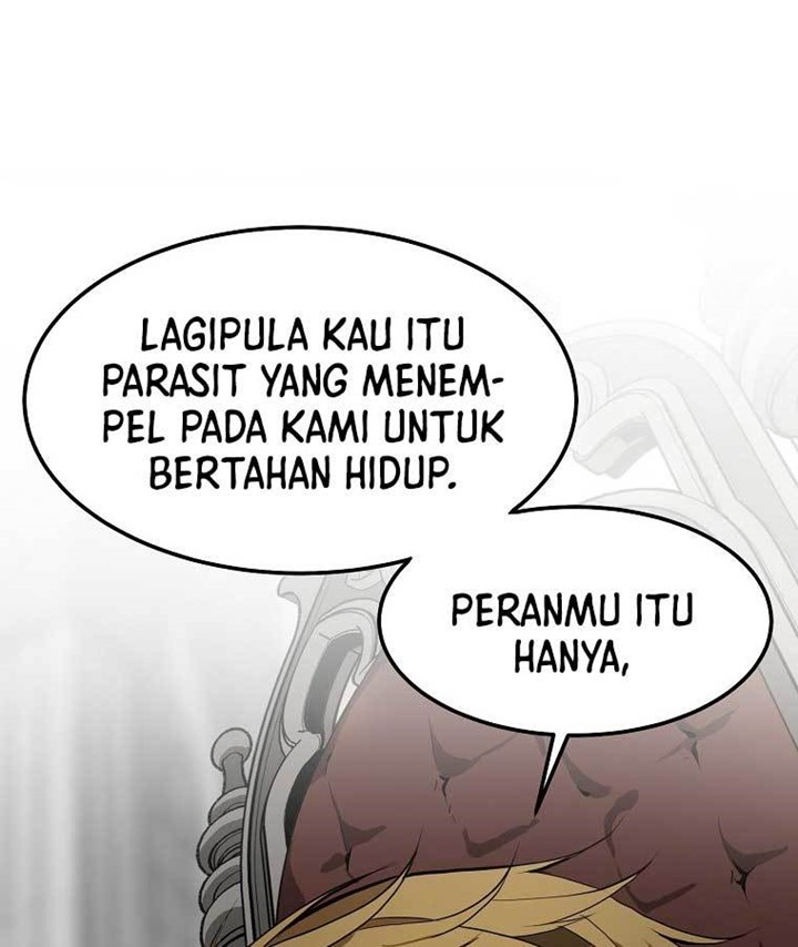 Messiah: End of the Gods Chapter 04 Gambar 72