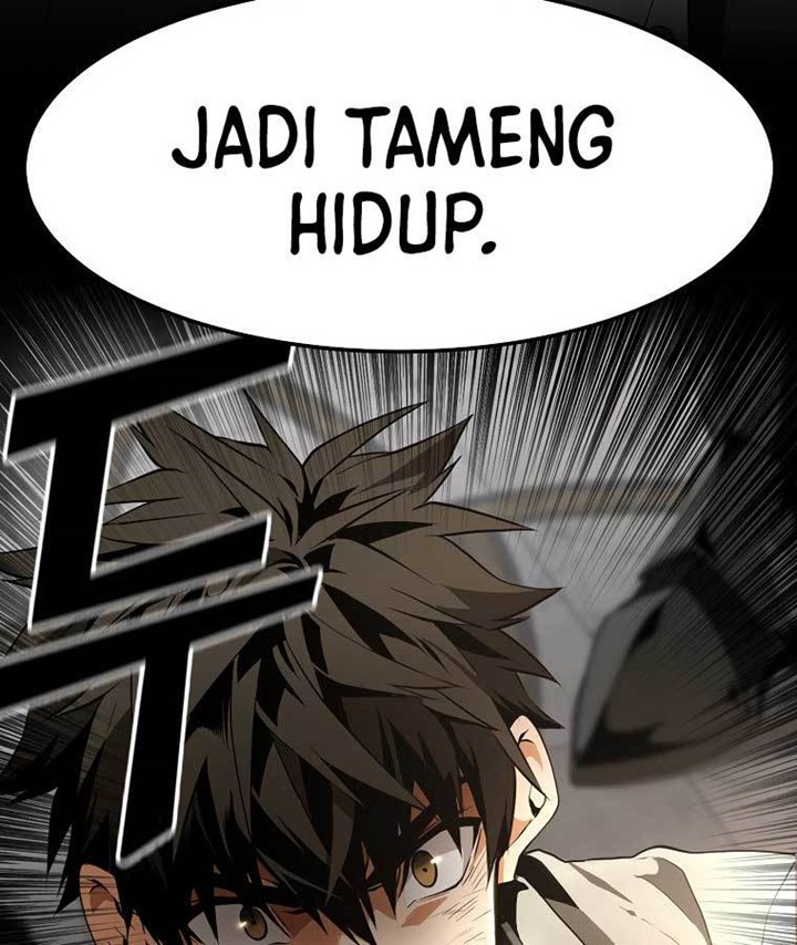 Messiah: End of the Gods Chapter 04 Gambar 74