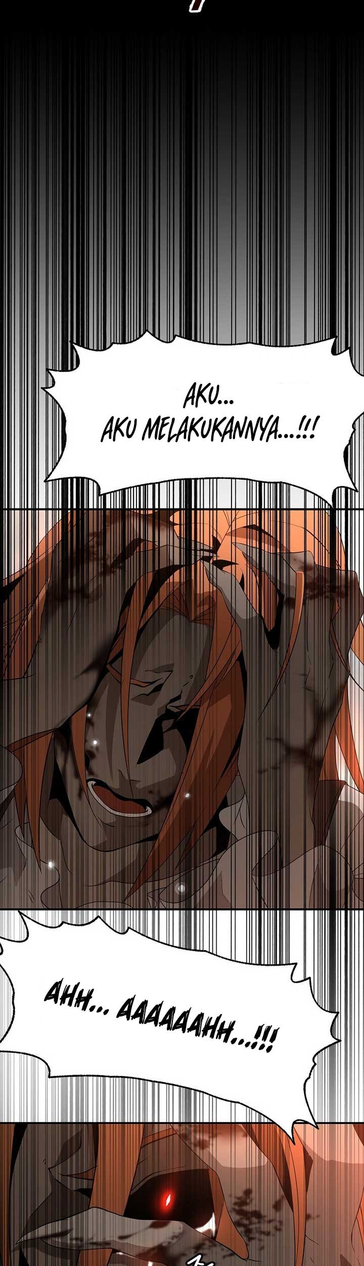 Messiah: End of the Gods Chapter 03 Gambar 51