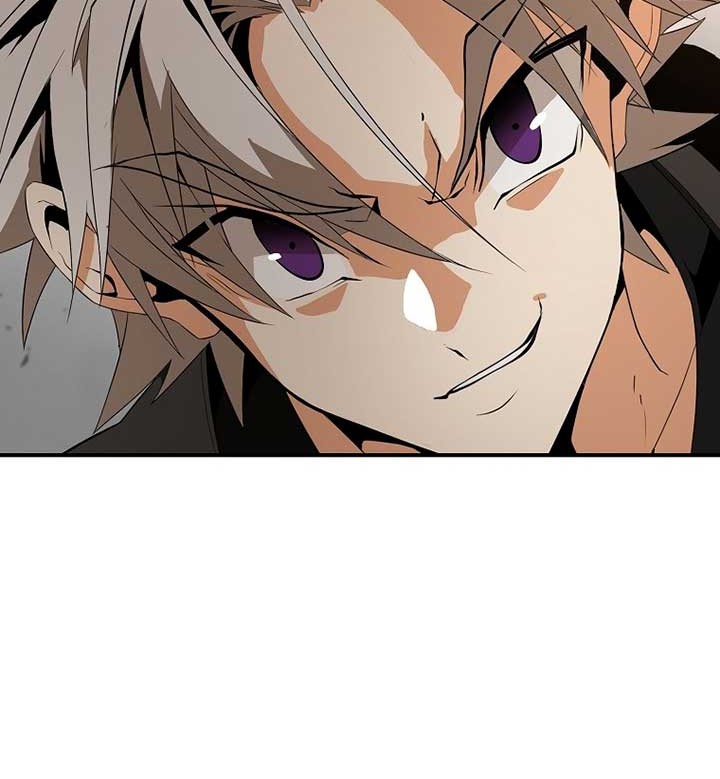 Messiah: End of the Gods Chapter 03 Gambar 56