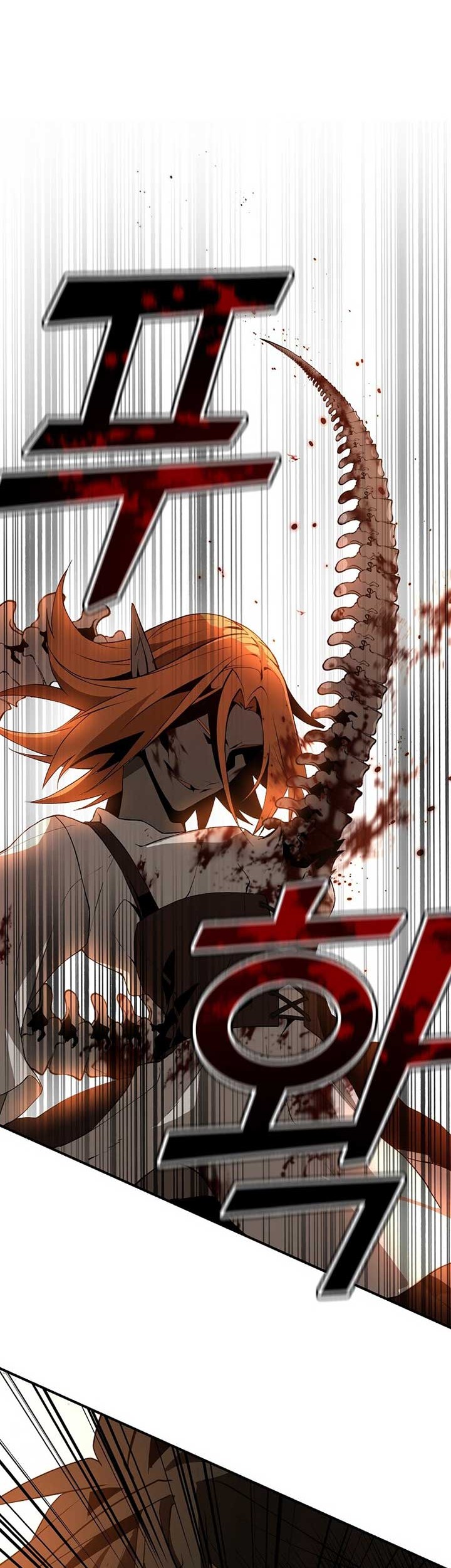 Messiah: End of the Gods Chapter 03 Gambar 61