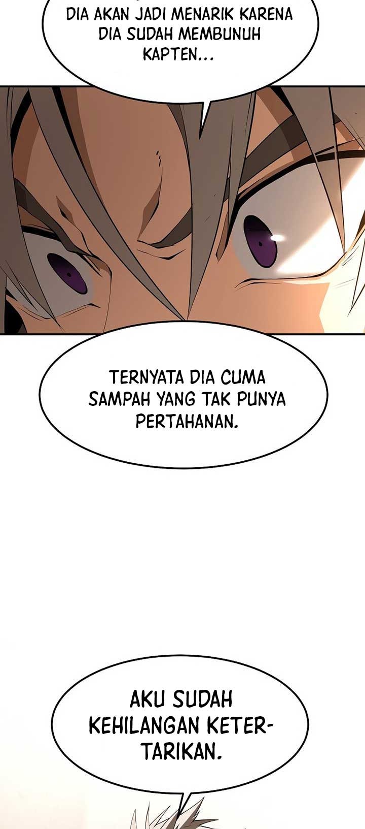 Messiah: End of the Gods Chapter 03 Gambar 68