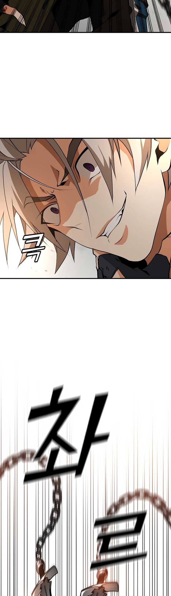 Messiah: End of the Gods Chapter 03 Gambar 72