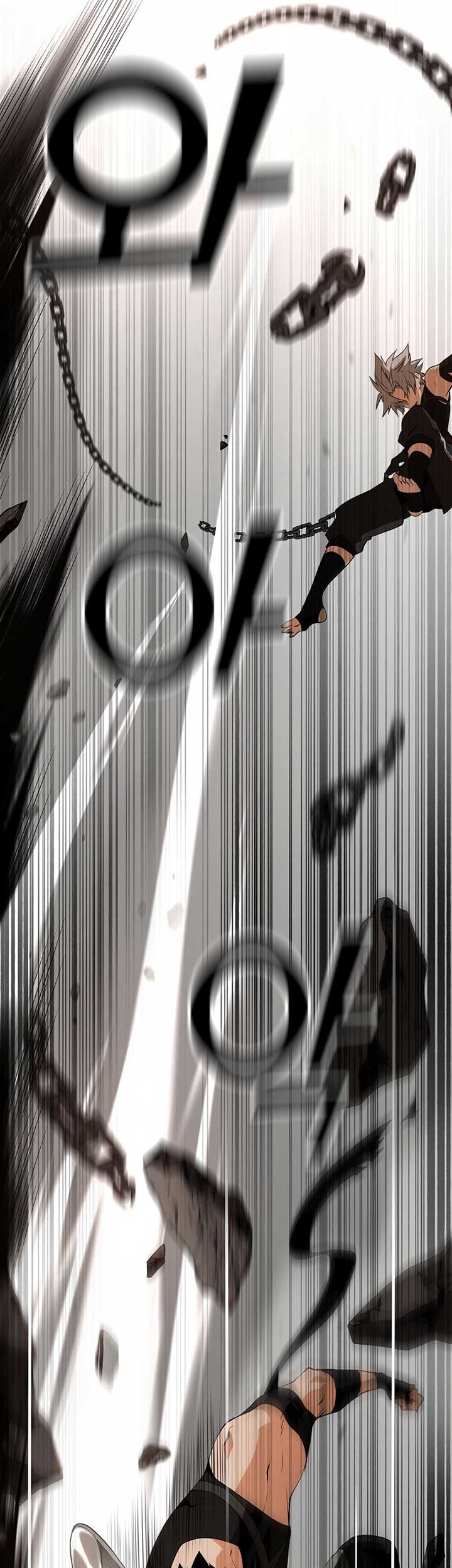 Messiah: End of the Gods Chapter 03 Gambar 75