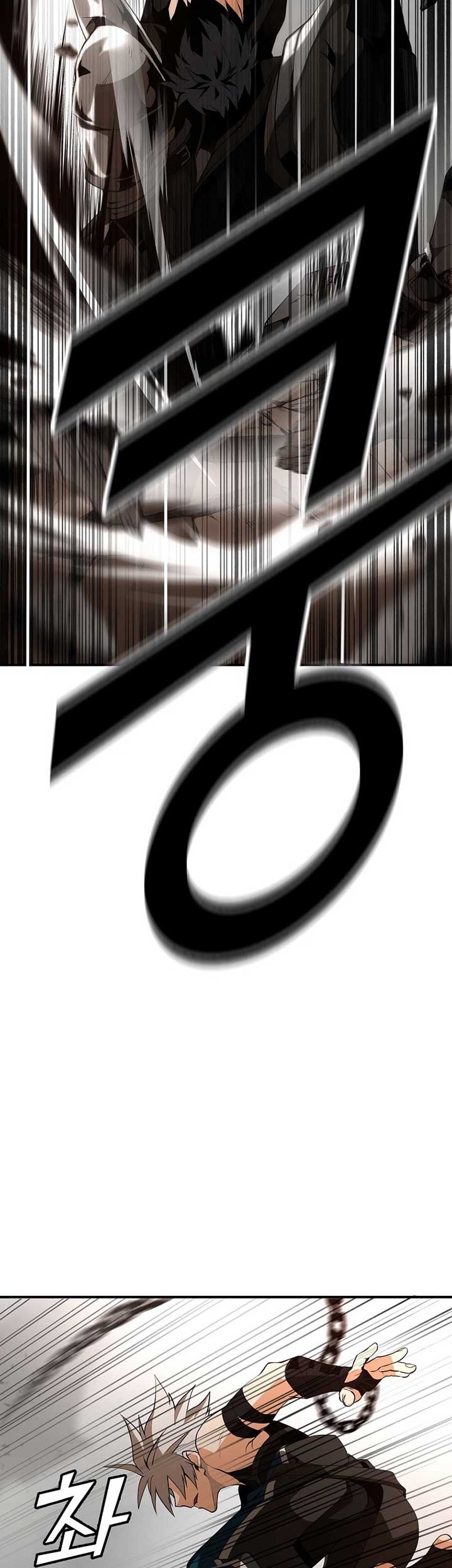 Messiah: End of the Gods Chapter 03 Gambar 76