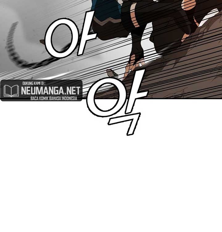 Messiah: End of the Gods Chapter 03 Gambar 77