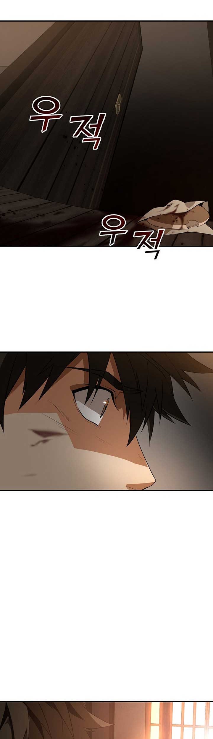 Messiah: End of the Gods Chapter 03 Gambar 4