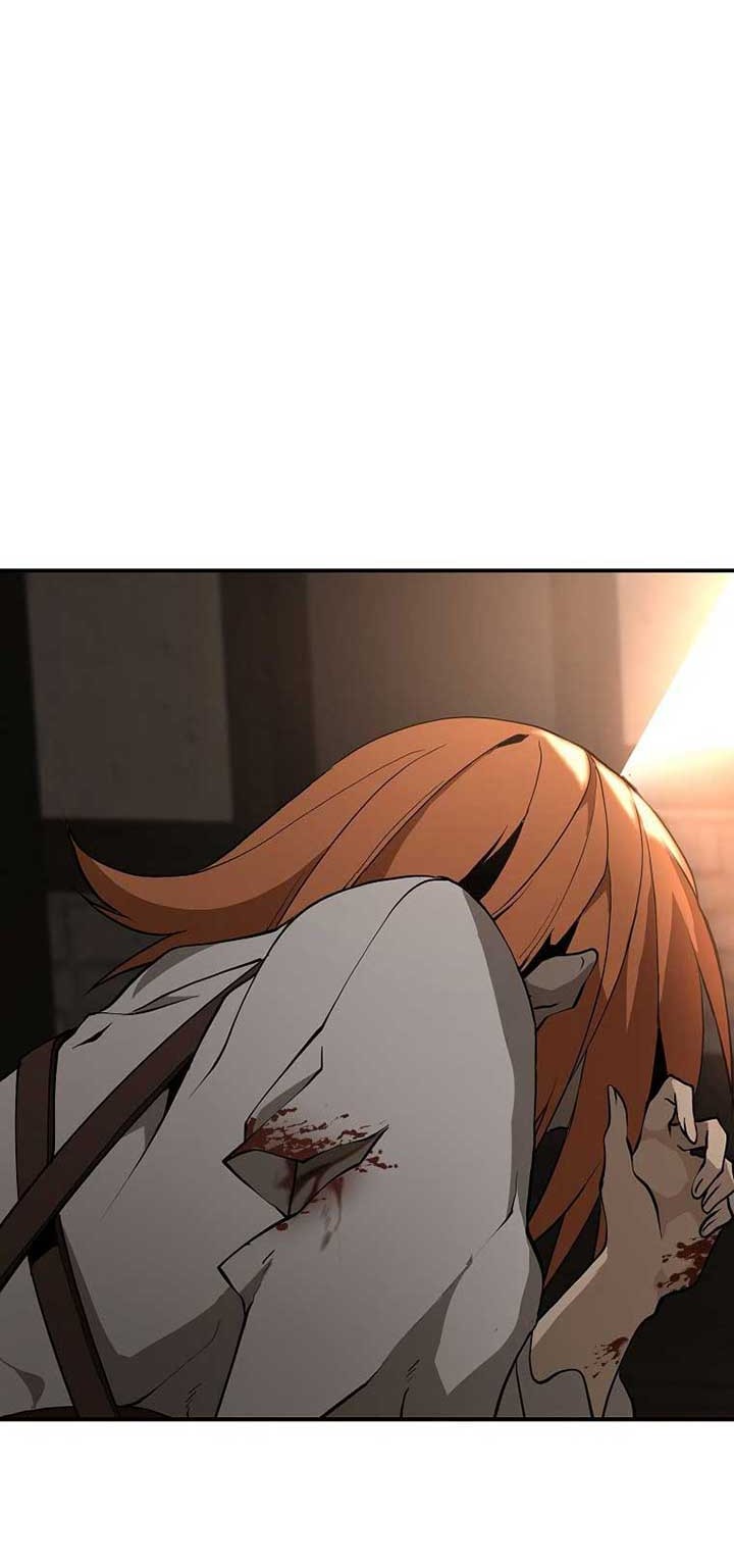 Messiah: End of the Gods Chapter 03 Gambar 8