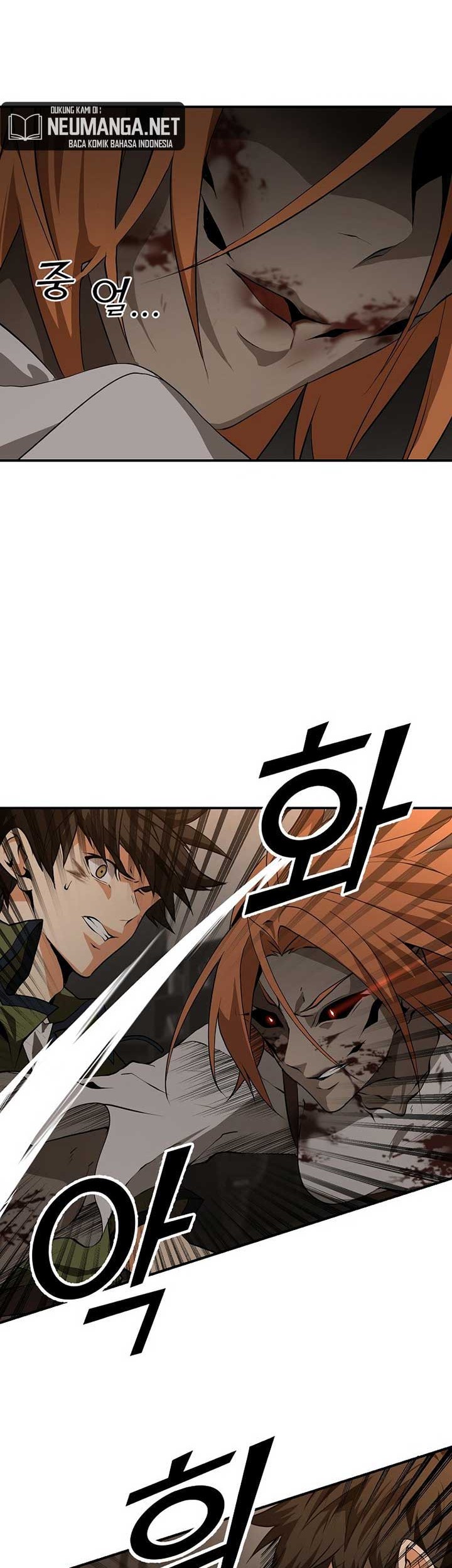 Messiah: End of the Gods Chapter 03 Gambar 10