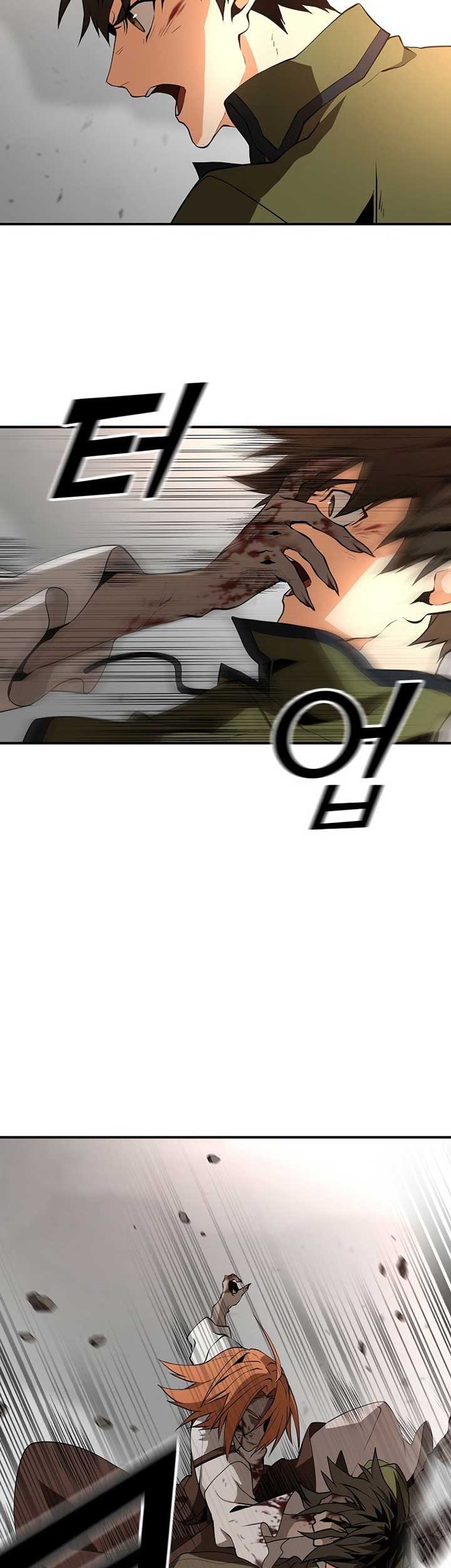 Messiah: End of the Gods Chapter 03 Gambar 15