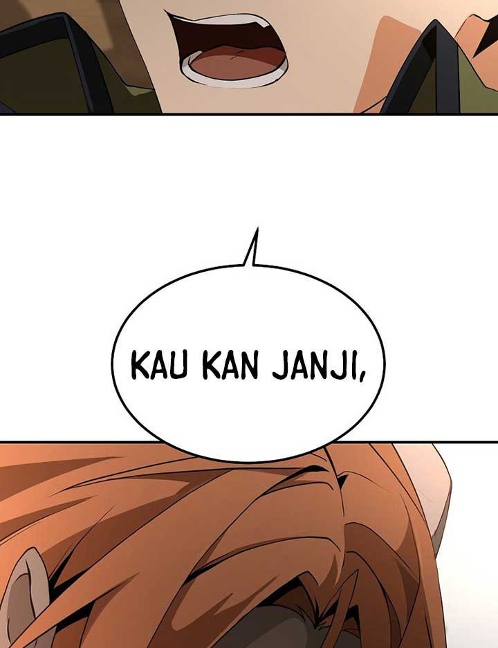 Messiah: End of the Gods Chapter 03 Gambar 17