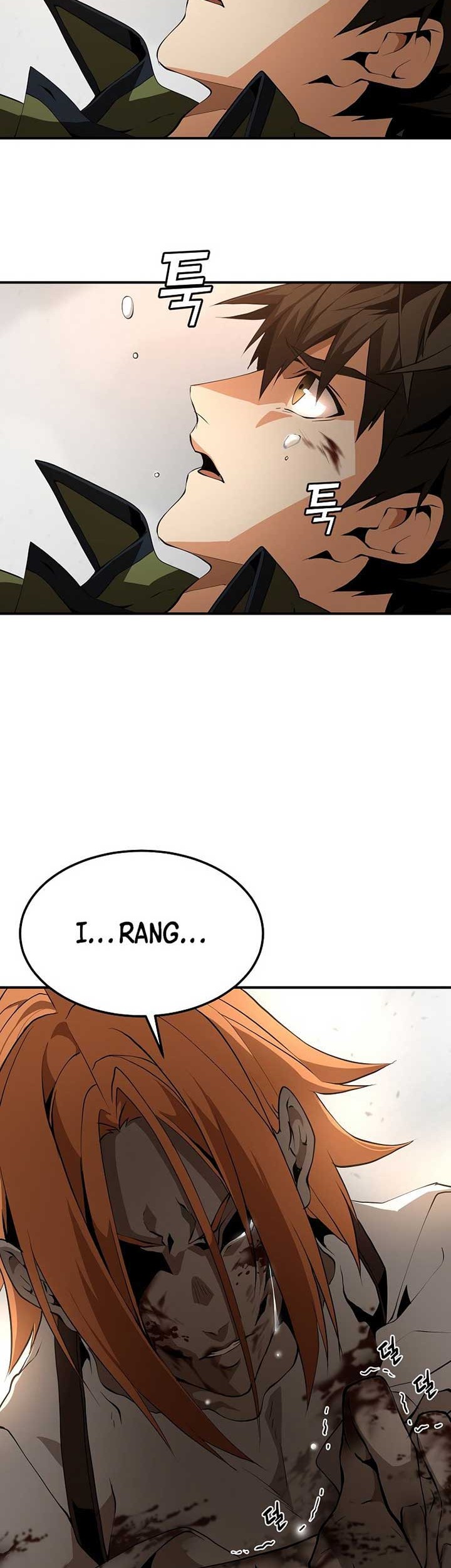 Messiah: End of the Gods Chapter 03 Gambar 22