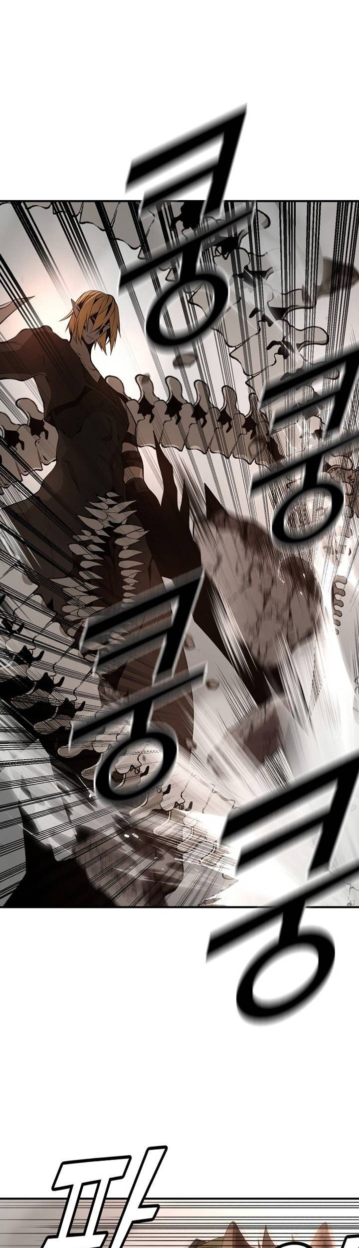 Messiah: End of the Gods Chapter 02 Gambar 18