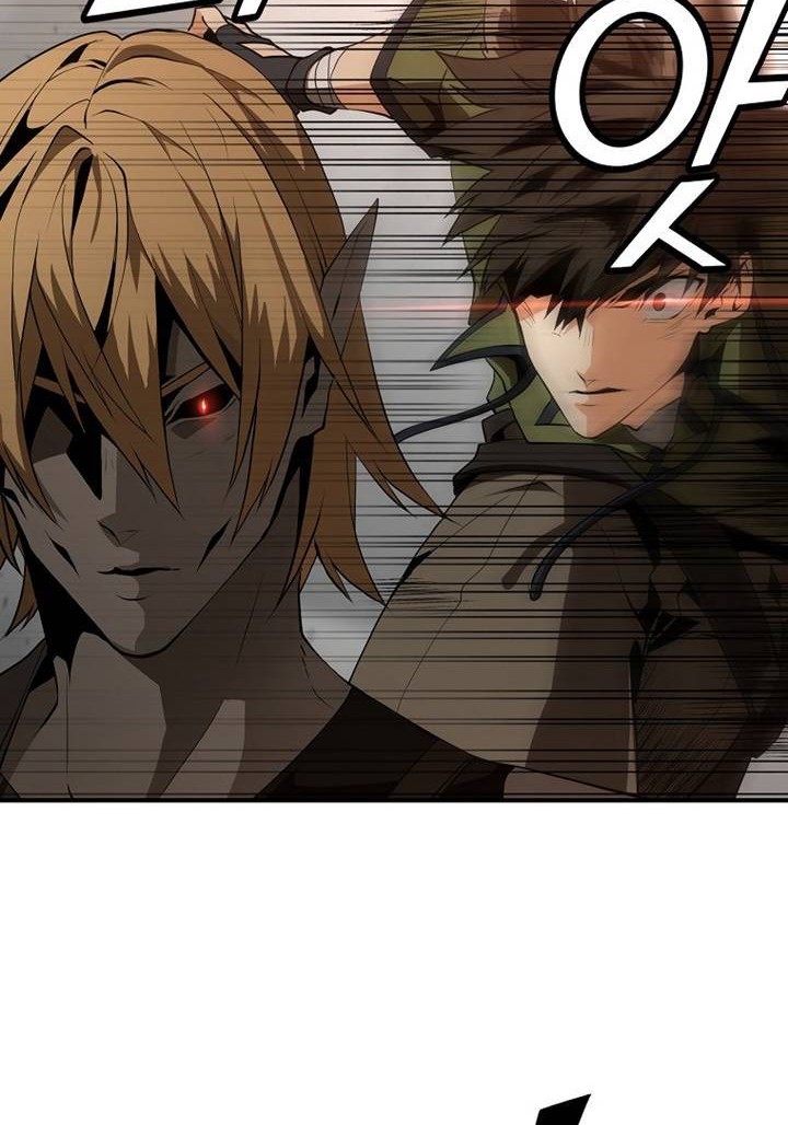 Messiah: End of the Gods Chapter 02 Gambar 19