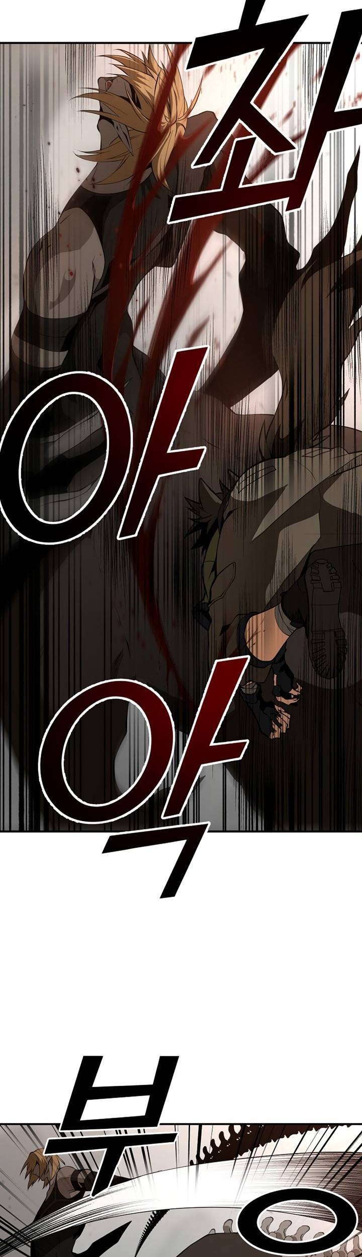 Messiah: End of the Gods Chapter 02 Gambar 20