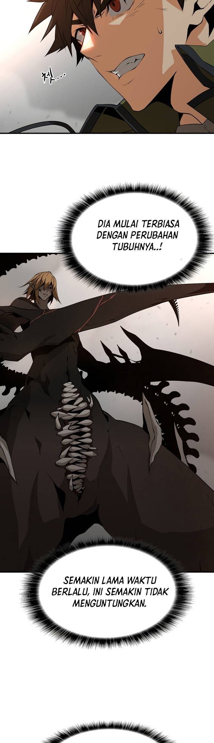 Messiah: End of the Gods Chapter 02 Gambar 24