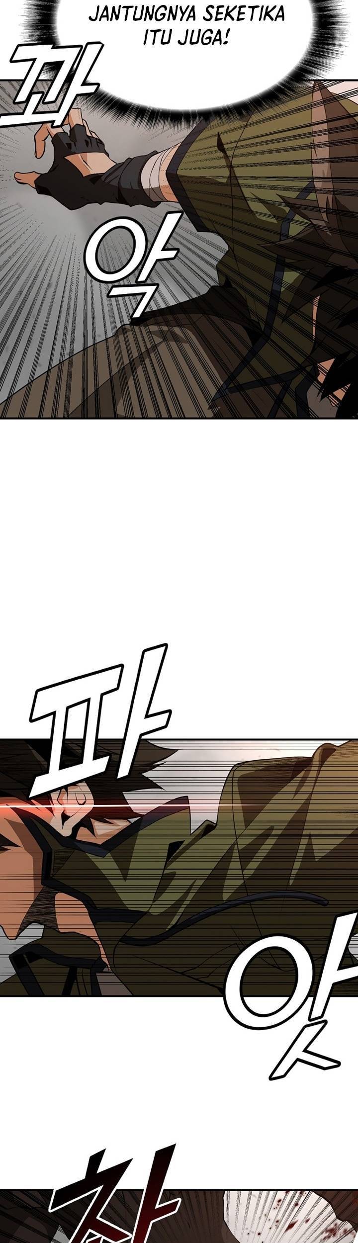 Messiah: End of the Gods Chapter 02 Gambar 26