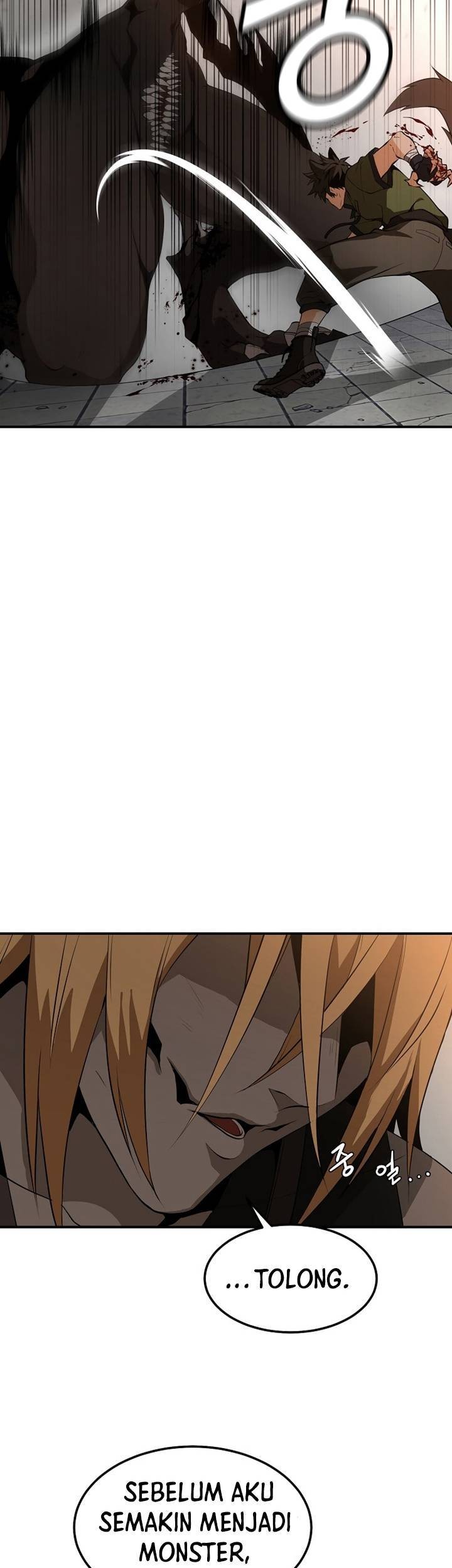 Messiah: End of the Gods Chapter 02 Gambar 30