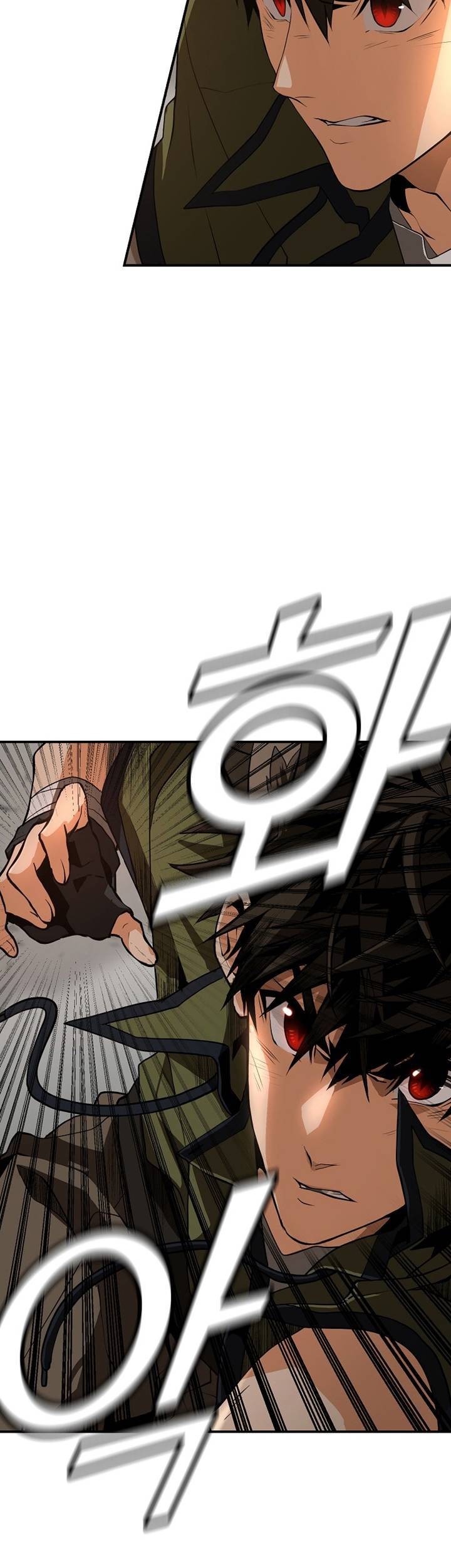 Messiah: End of the Gods Chapter 02 Gambar 32