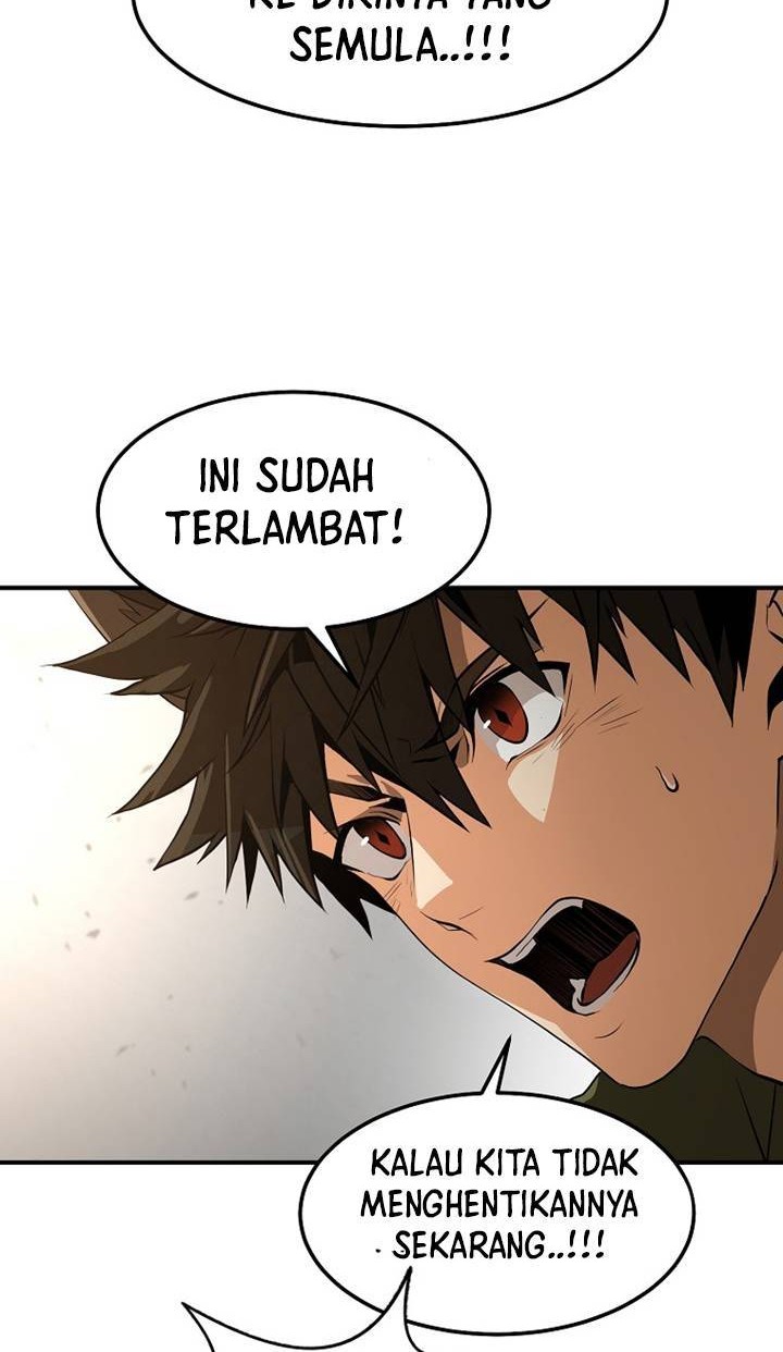 Messiah: End of the Gods Chapter 02 Gambar 35