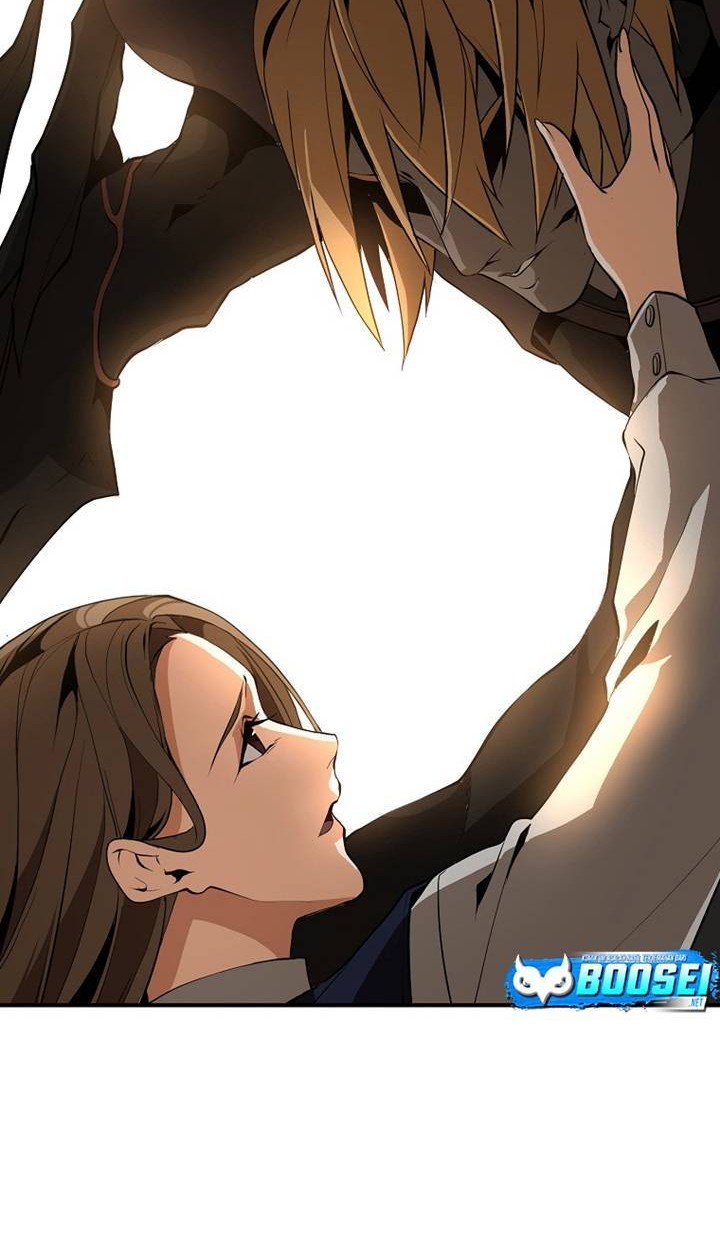 Messiah: End of the Gods Chapter 02 Gambar 37