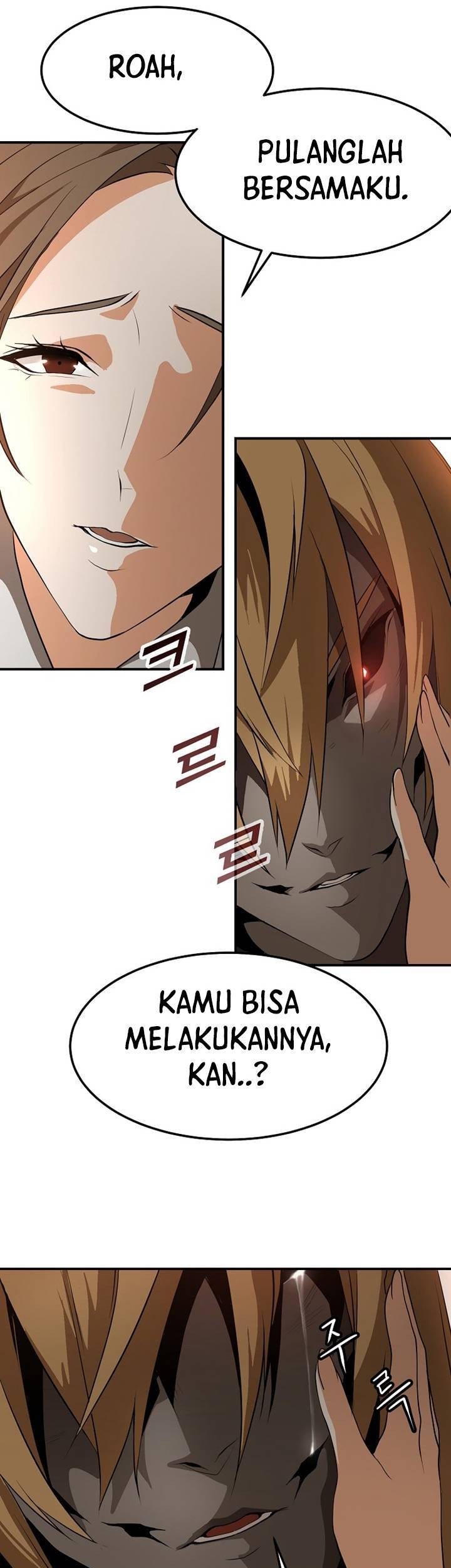 Messiah: End of the Gods Chapter 02 Gambar 38