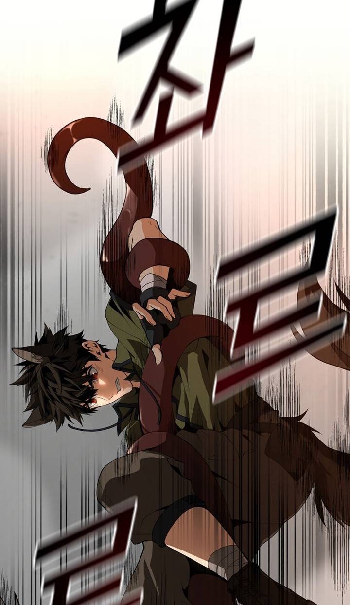 Messiah: End of the Gods Chapter 02 Gambar 41