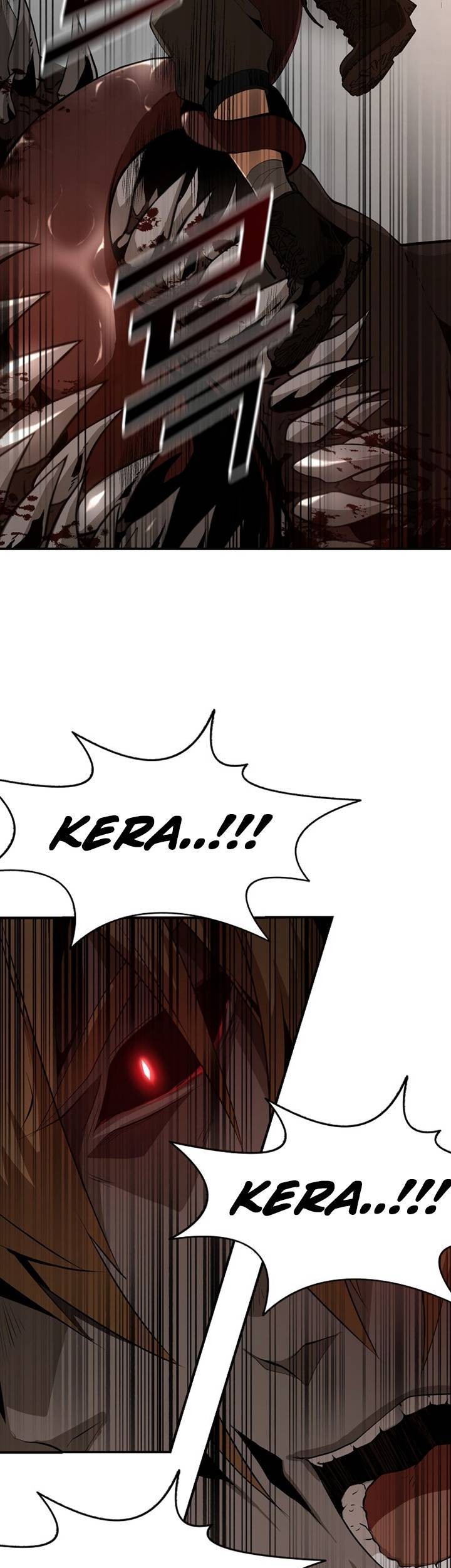 Messiah: End of the Gods Chapter 02 Gambar 42