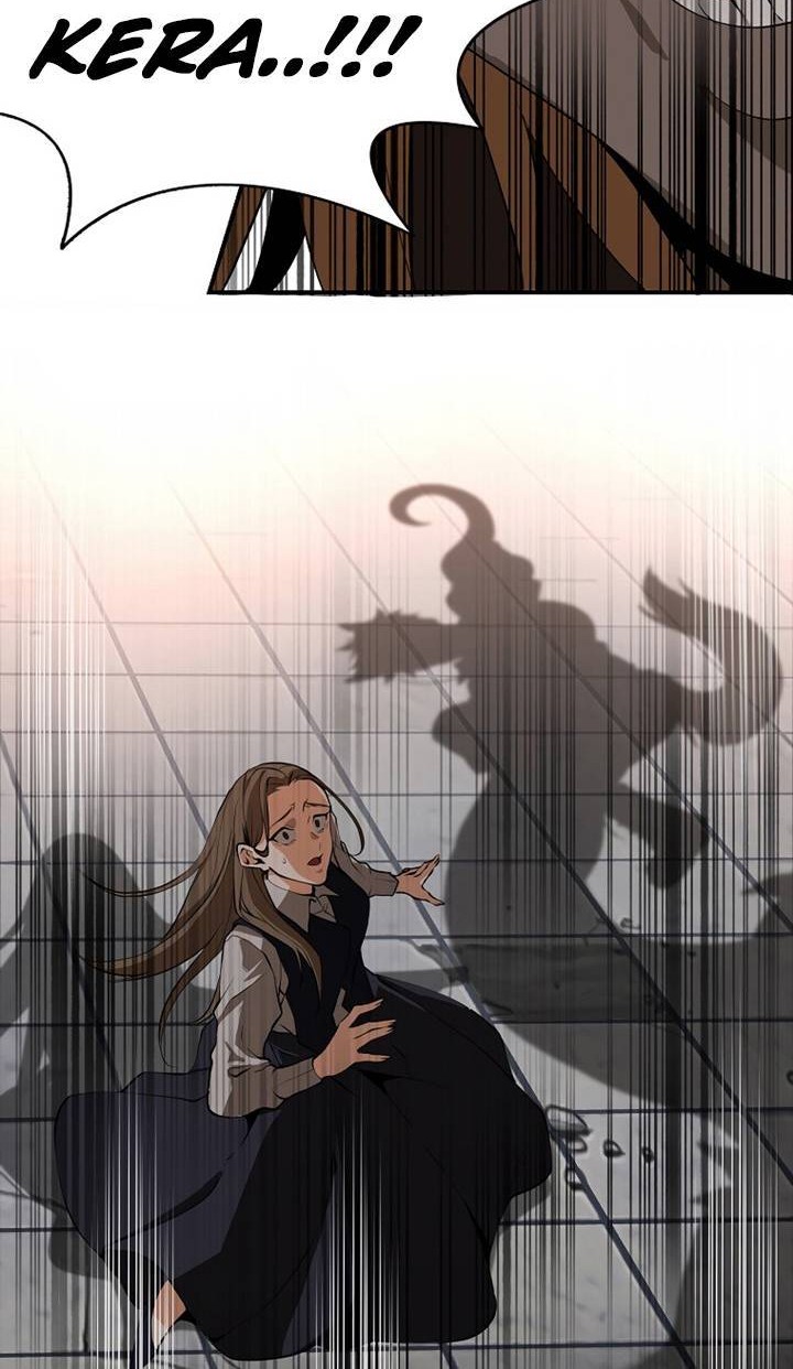 Messiah: End of the Gods Chapter 02 Gambar 43
