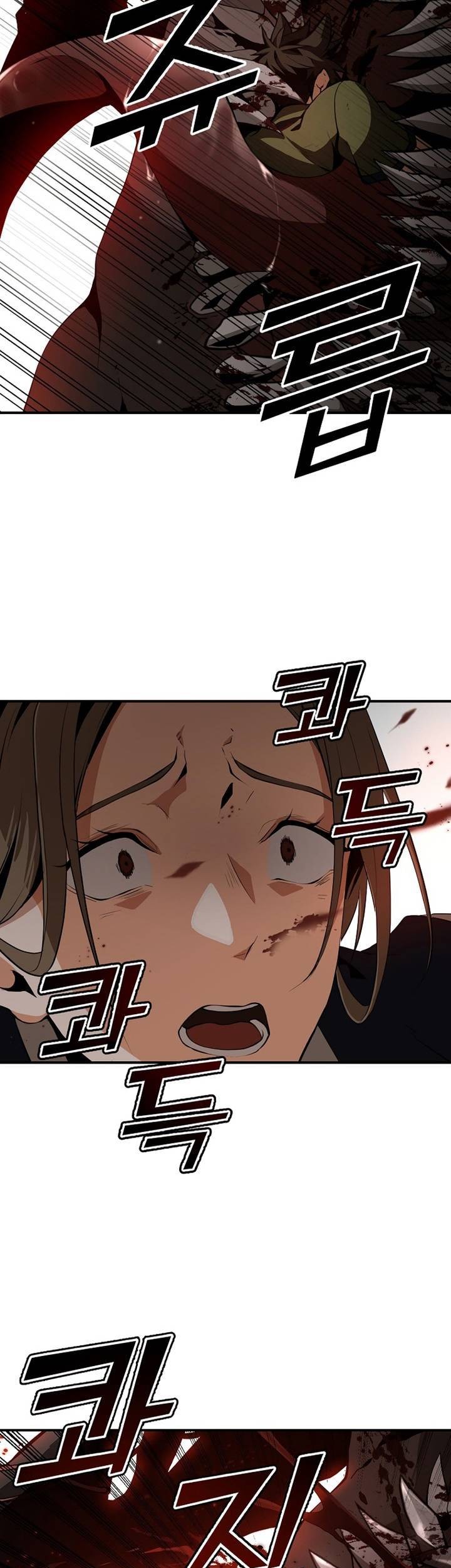 Messiah: End of the Gods Chapter 02 Gambar 46