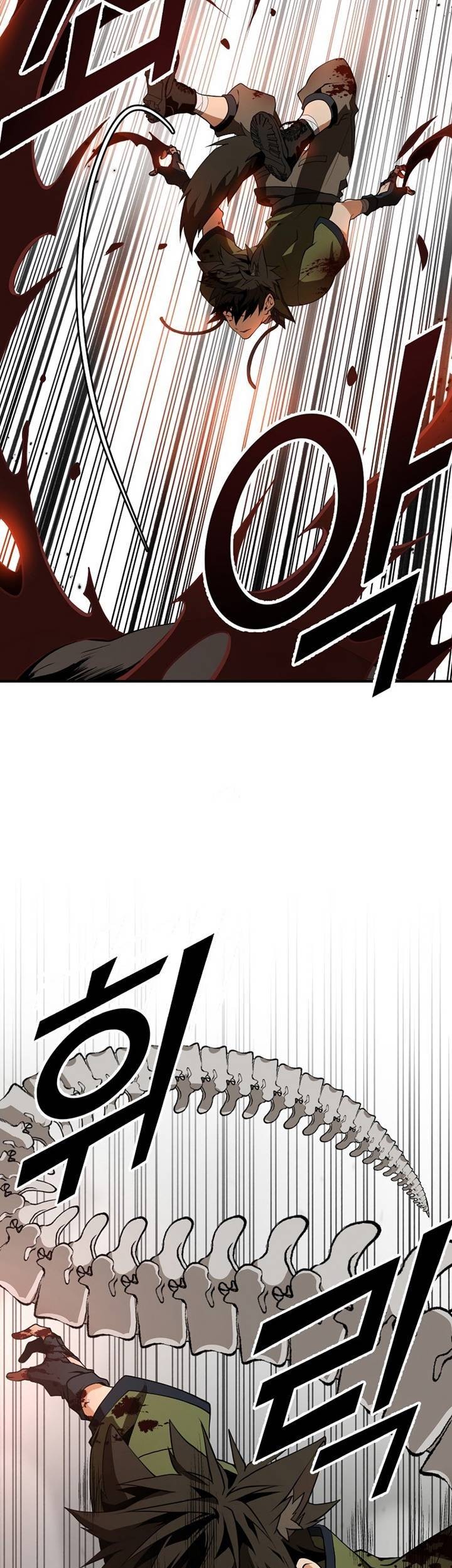 Messiah: End of the Gods Chapter 02 Gambar 50