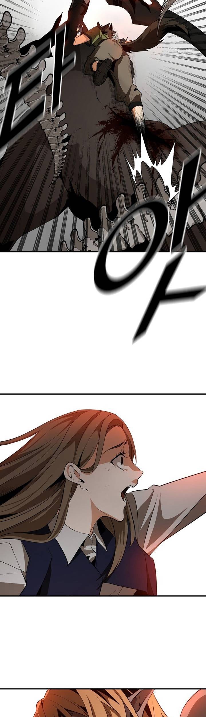 Messiah: End of the Gods Chapter 02 Gambar 52